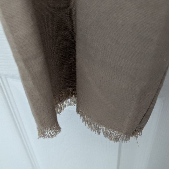 NWT - Women's Shinestar Tan Pants - Picture 3 of 5